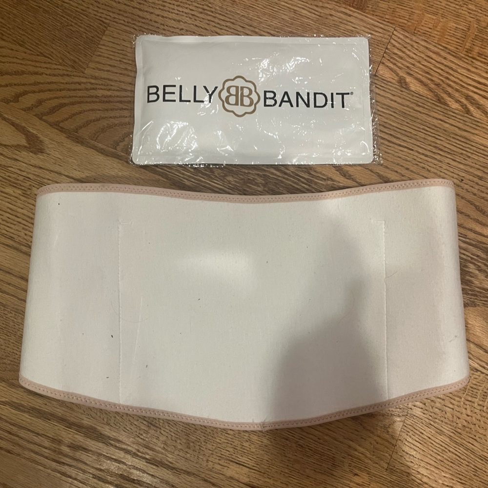 Belly Bandit Pregnancy Support Belt